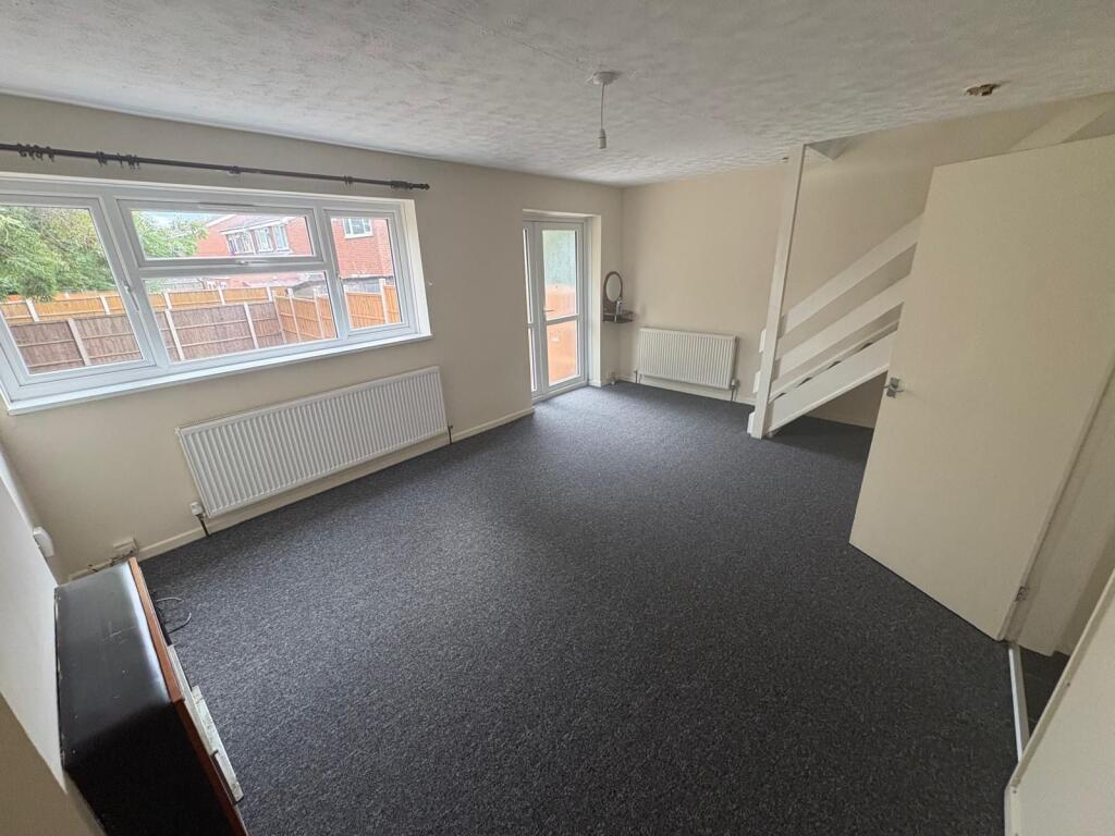Main image of property: Woodgreen Road, Leicester