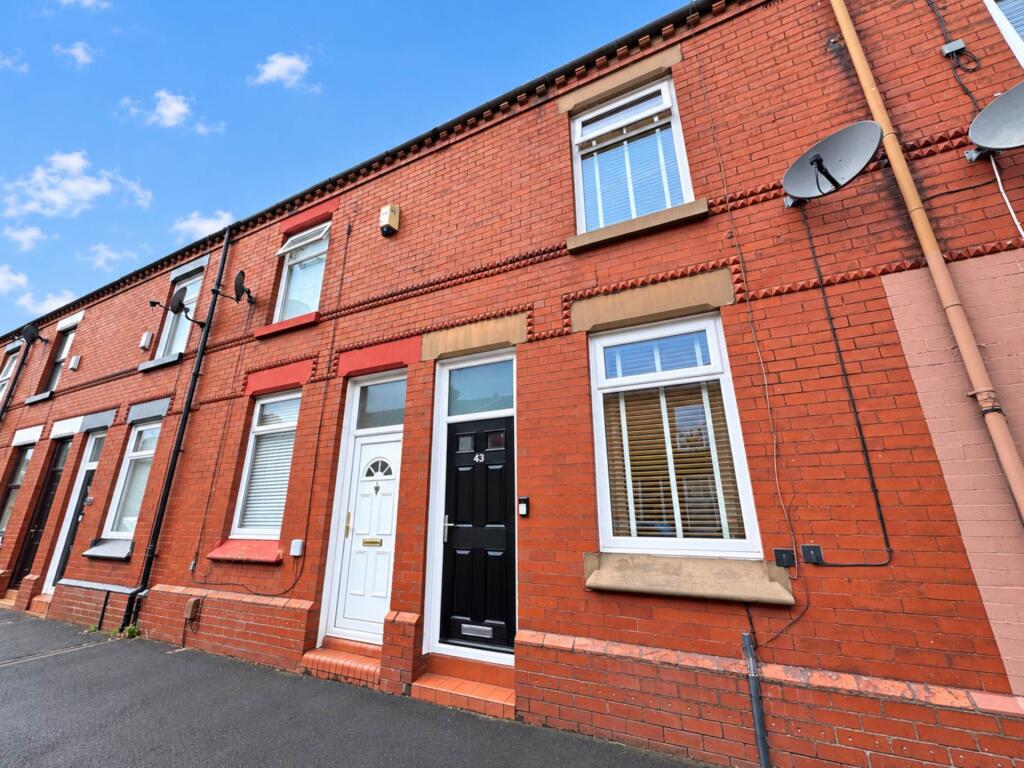 Main image of property: Gleave Street, St Helens