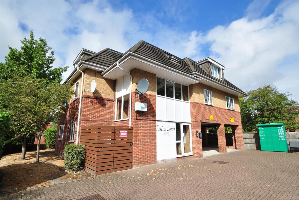 Main image of property: Eaton Court, Camberley