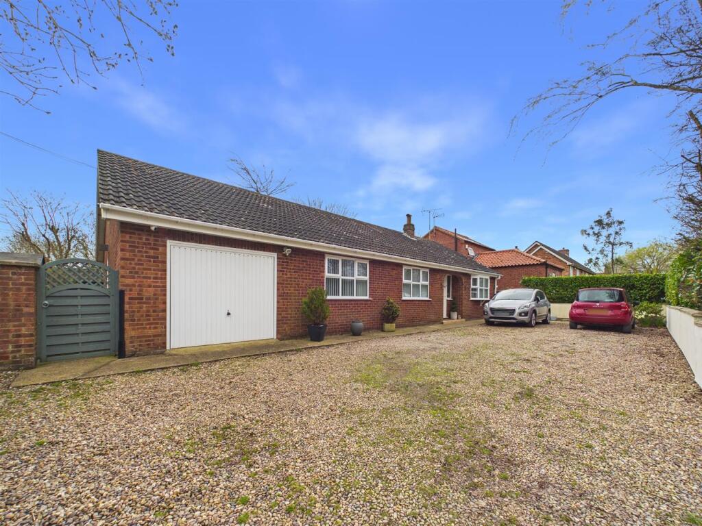 Main image of property: School Lane, Aby, Alford