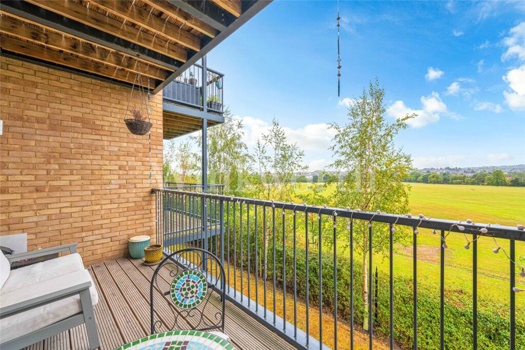 Main image of property: Swannell Way, London, NW2