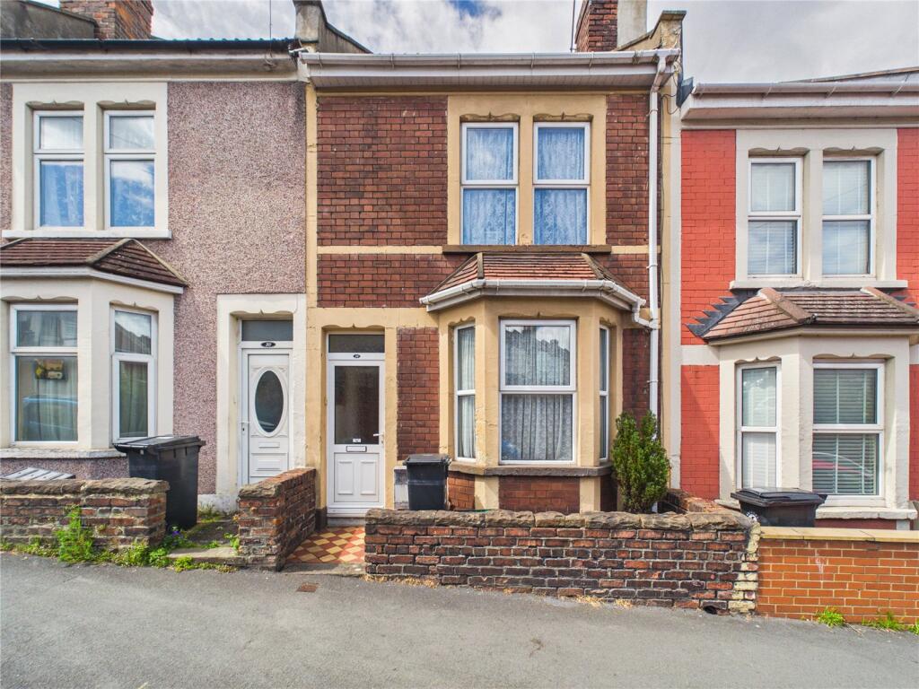 Main image of property: Arlington Road, Bristol, BS4
