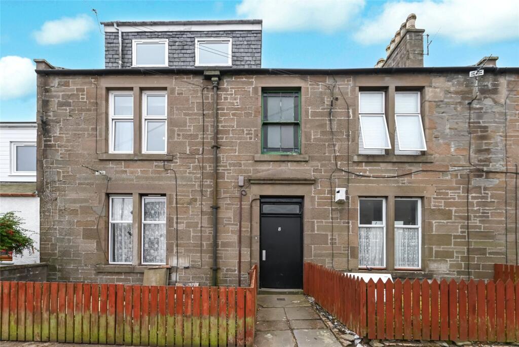 Main image of property: East School Road, Dundee, Angus, DD3