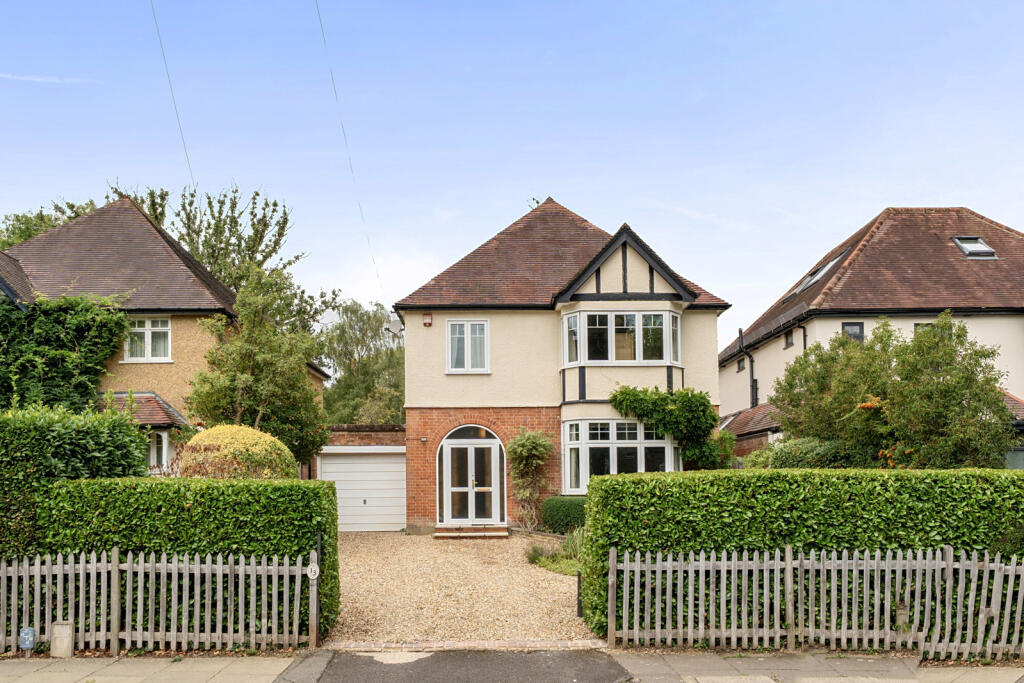 Main image of property: Kewferry Road, Northwood
