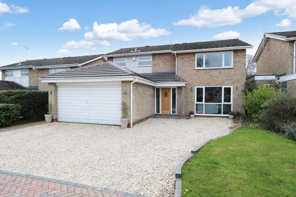 Main image of property: Dorridge Road, Dorridge, B93