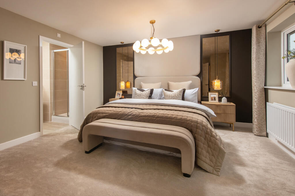 Main image of property: Radley Woods,
Ballater Drive,
Houghton Green,
Warrington,
WA2 0LX