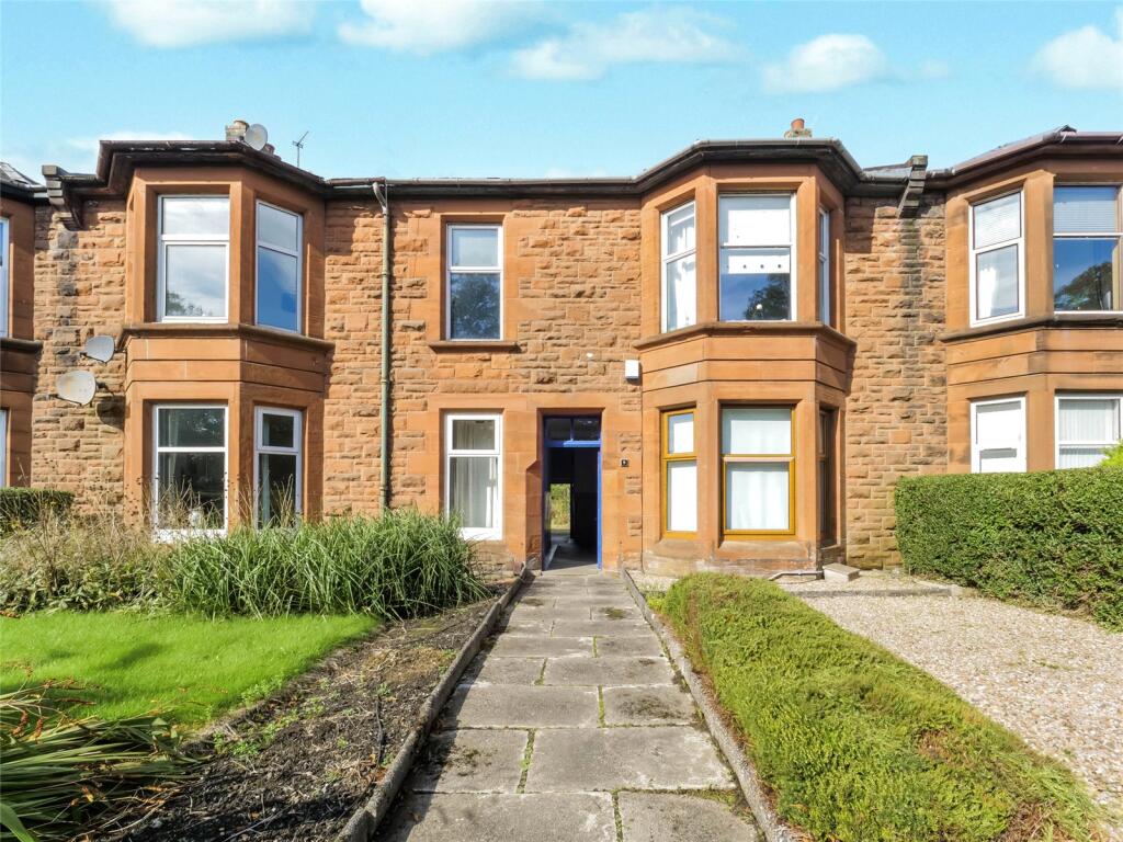 Main image of property: Fairyhill Road, Kilmarnock, East Ayrshire, KA1