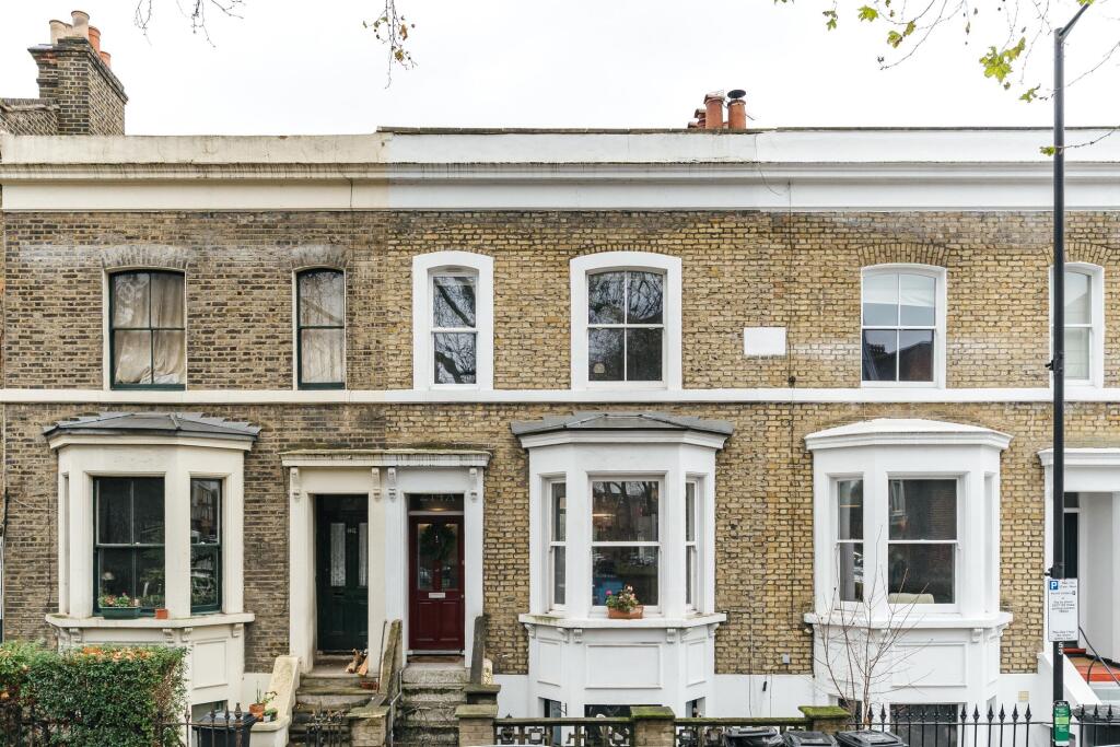 Main image of property: Victoria Park Road, Hackney E9