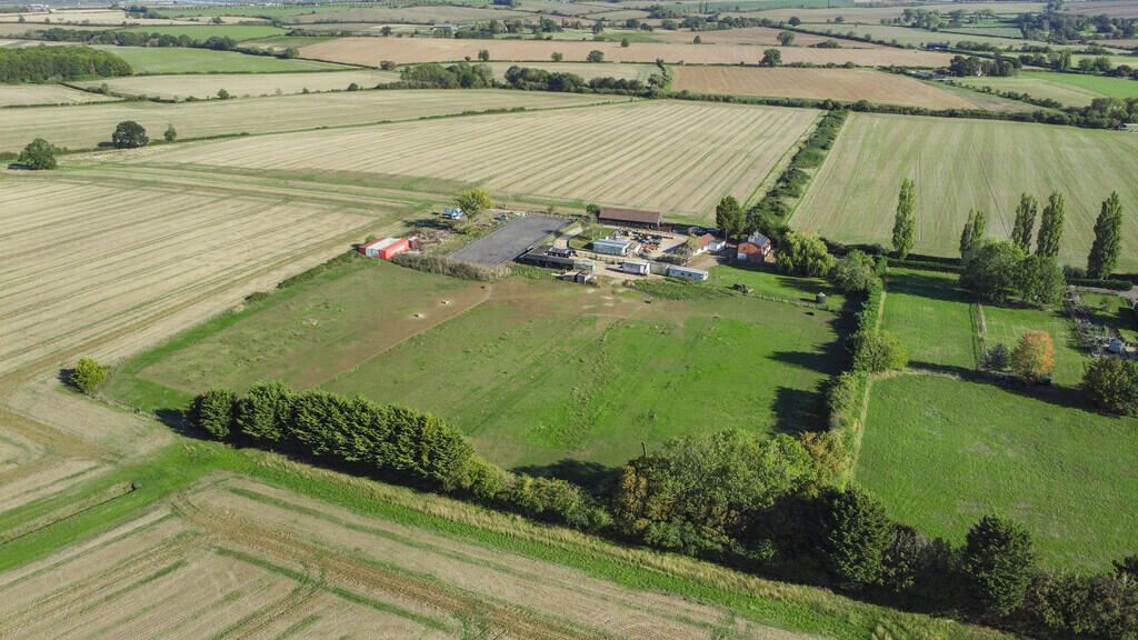 Main image of property: Rushden Road, Sharnbrook