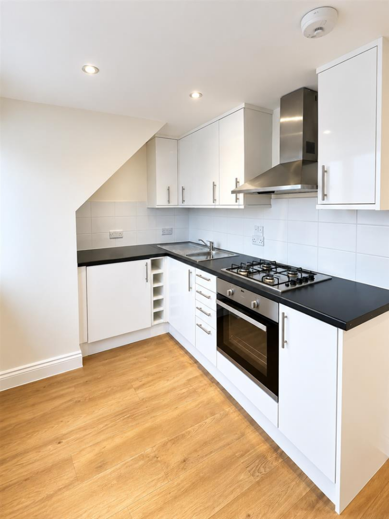 Main image of property: Greenford Road, Harrow