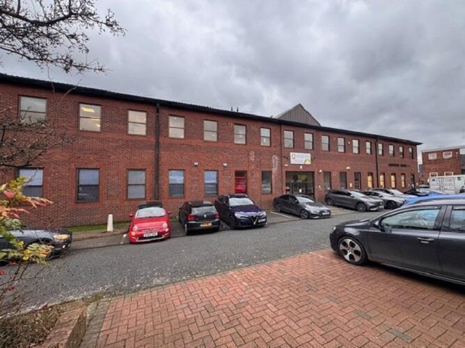 Main image of property: Oakwood House, Oakwood Hill Industrial Estate, Loughton, Essex