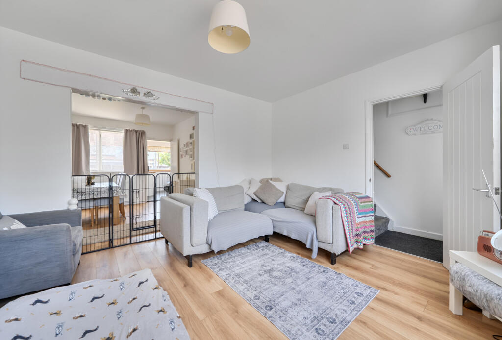 Main image of property: Begbrook Lane, Frenchay, Bristol, BS16