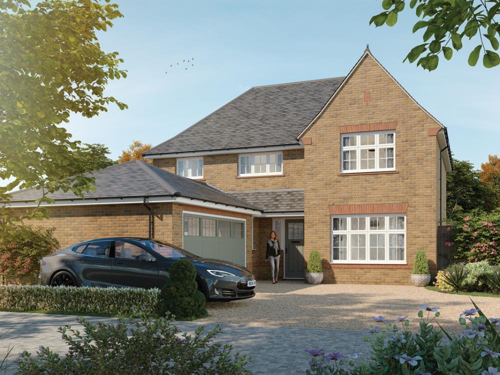 Main image of property: Betteshanger Road,
Coilliers Way, 
Deal, 
CT14 0EN