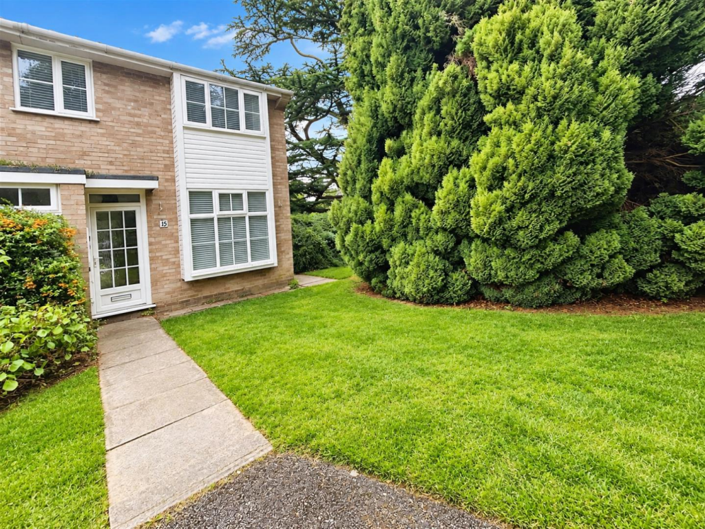 Main image of property: Upper Holly Walk, Leamington Spa