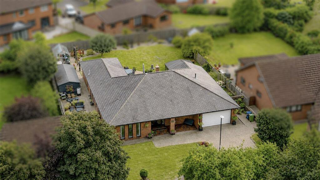 Main image of property: Wentworth Drive, Usworth, Washington, Tyne & Wear, NE37