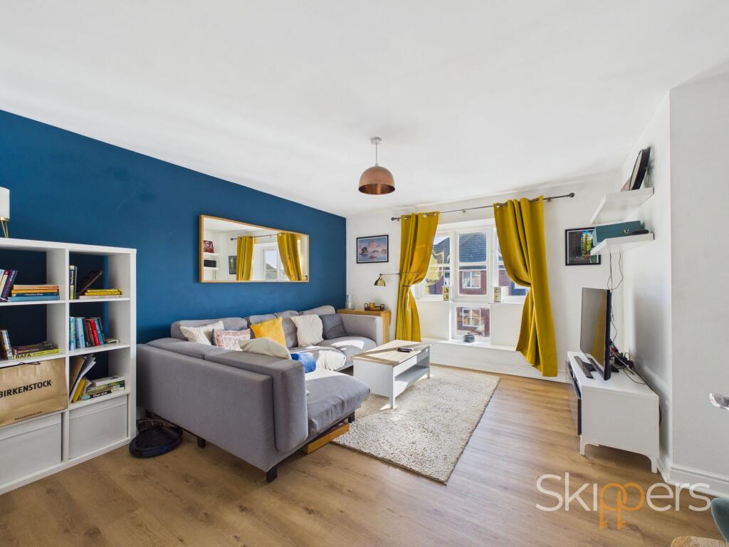 Main image of property: East Stour Way, Ashford, TN24