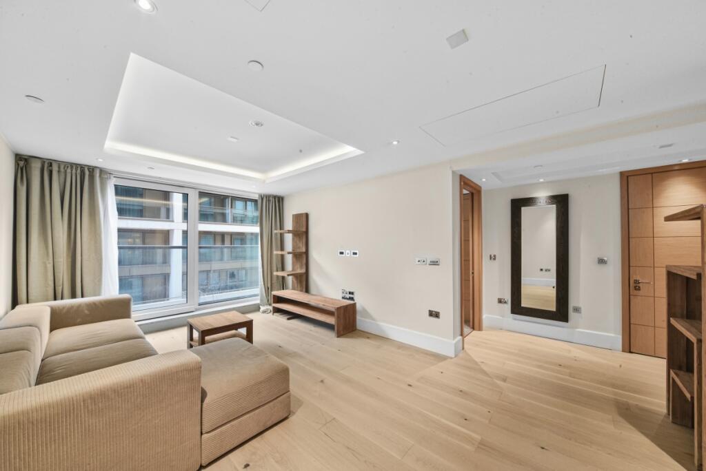 Main image of property: Kensington High Street, London W14