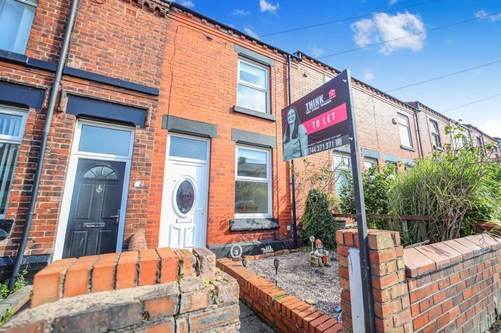Main image of property: Dunriding Lane, St. Helens, WA10