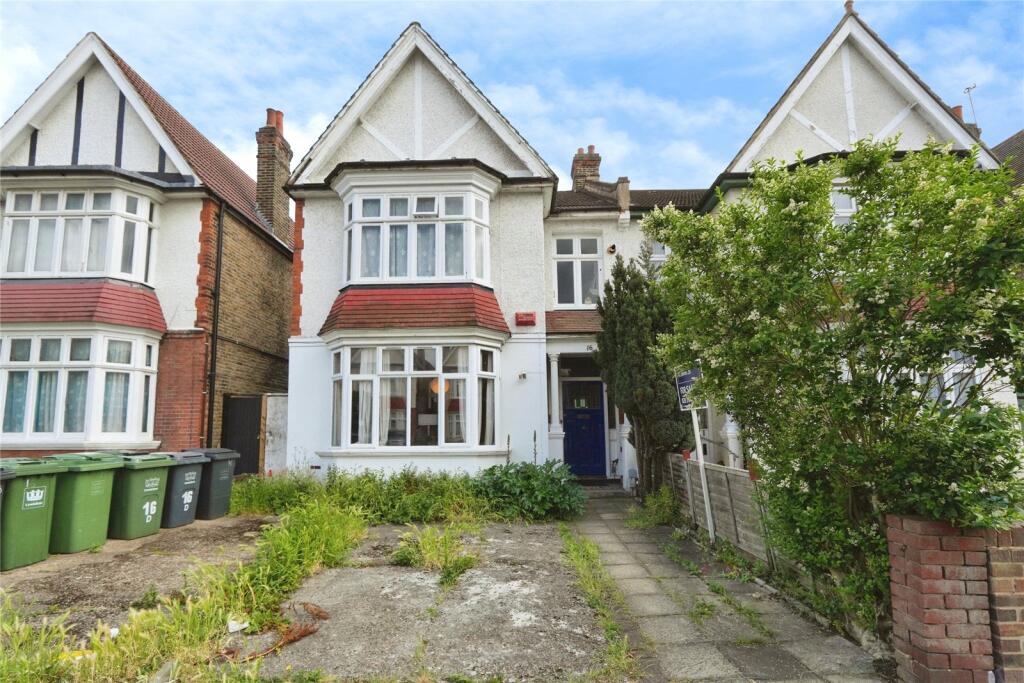 Main image of property: Arran Road, London, SE6