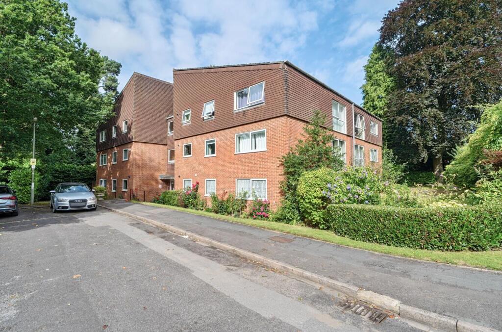 Main image of property: Court Gardens, Camberley