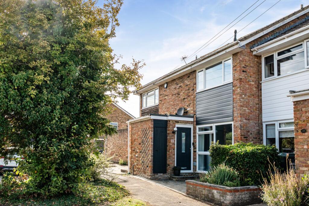 Main image of property: Beauchamp Gardens, Mill End, WD3