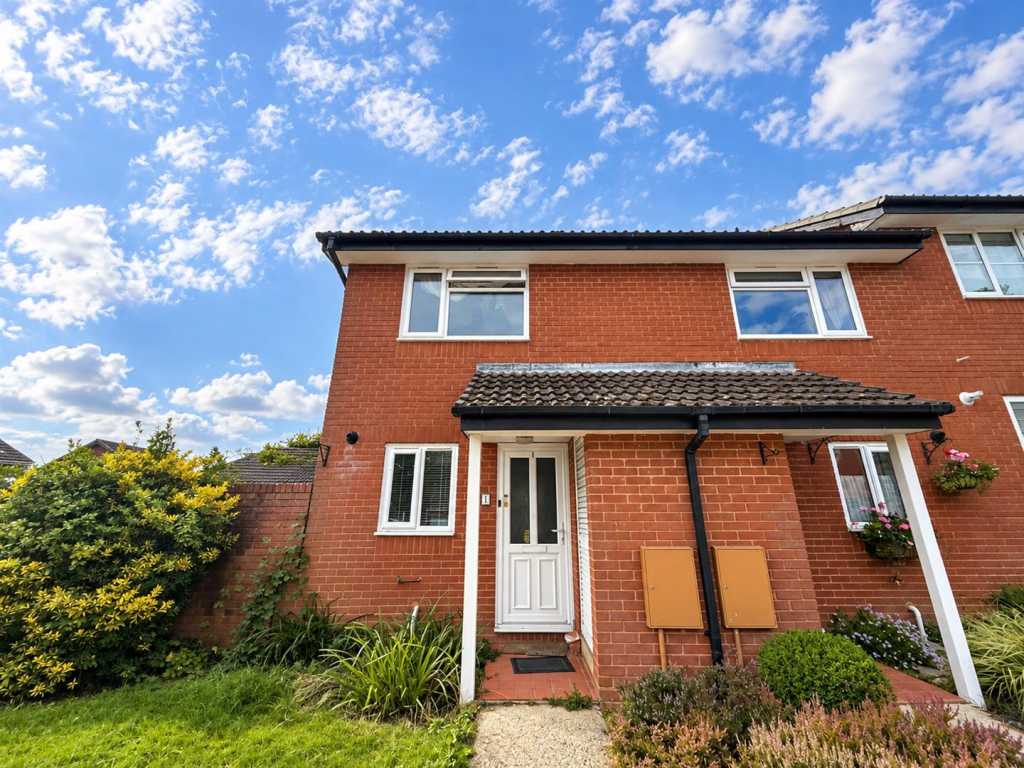 Main image of property: HUNTER CLOSE, COLEHILL