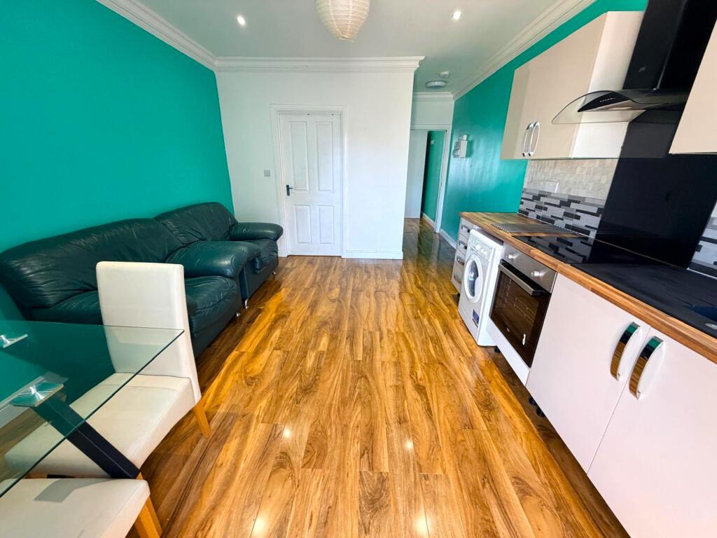 Main image of property: Temple Avenue, Dagenham, Barking And Dagenham