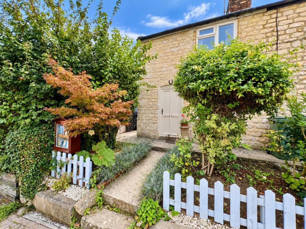 Main image of property: May Lane, Dursley