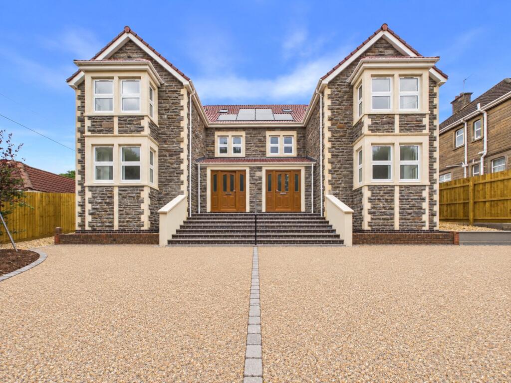 Main image of property: First Avenue, Bristol, BS4