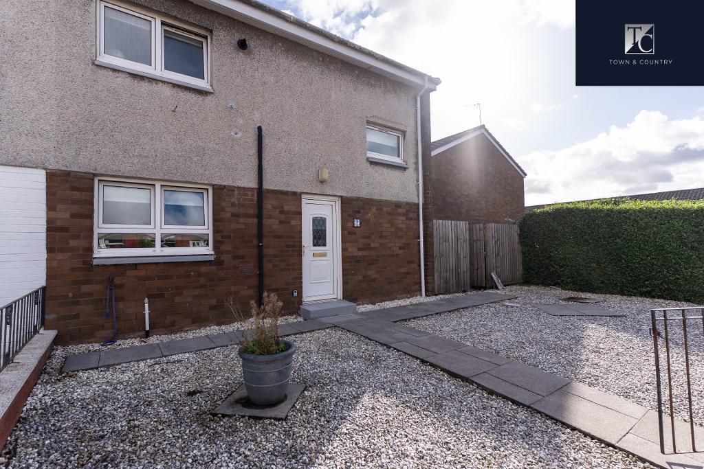 Main image of property: Mauchline Avenue, Harestanes, Kirkintilloch, G66 2RZ