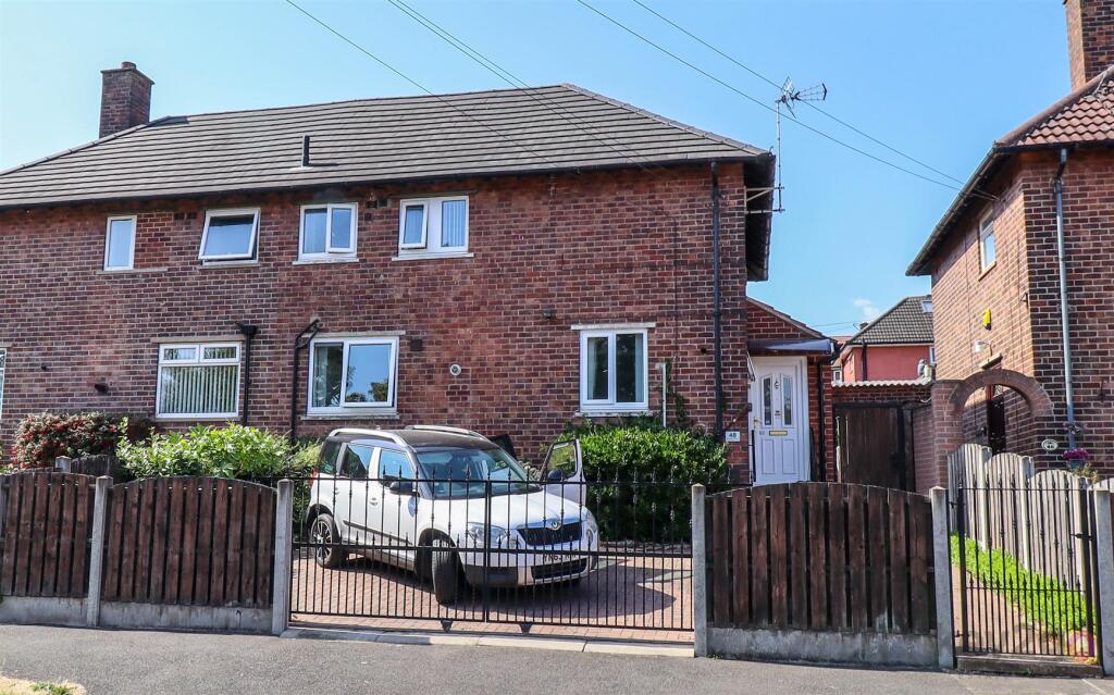 Main image of property: Cotleigh Road, Sheffield, S12