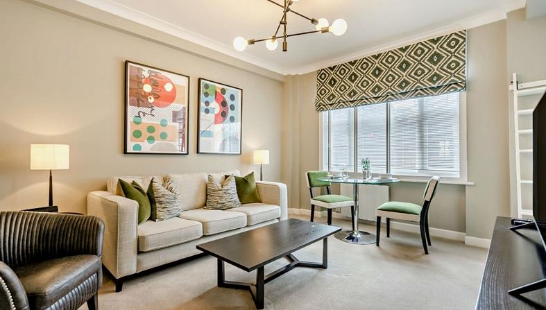 Main image of property: Hill Street, Mayfair, London