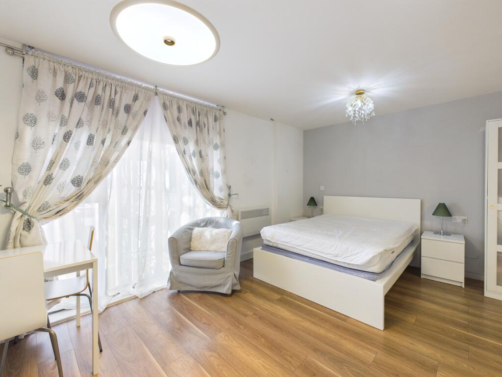 Main image of property: Nation Way, Liverpool