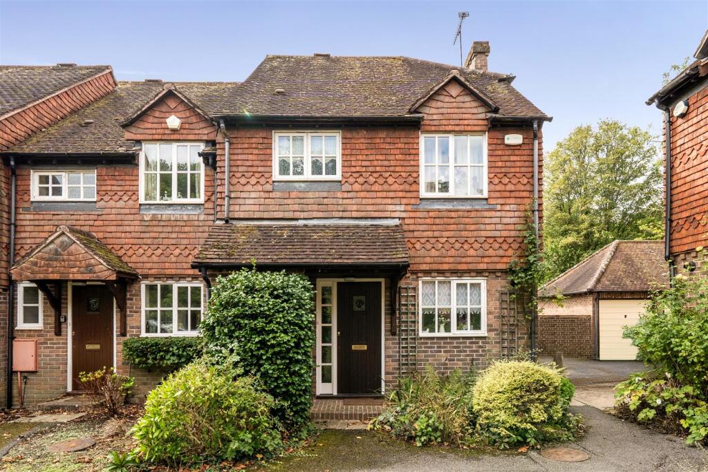 Main image of property: Coxcombe Lane, Chiddingfold, Godalming