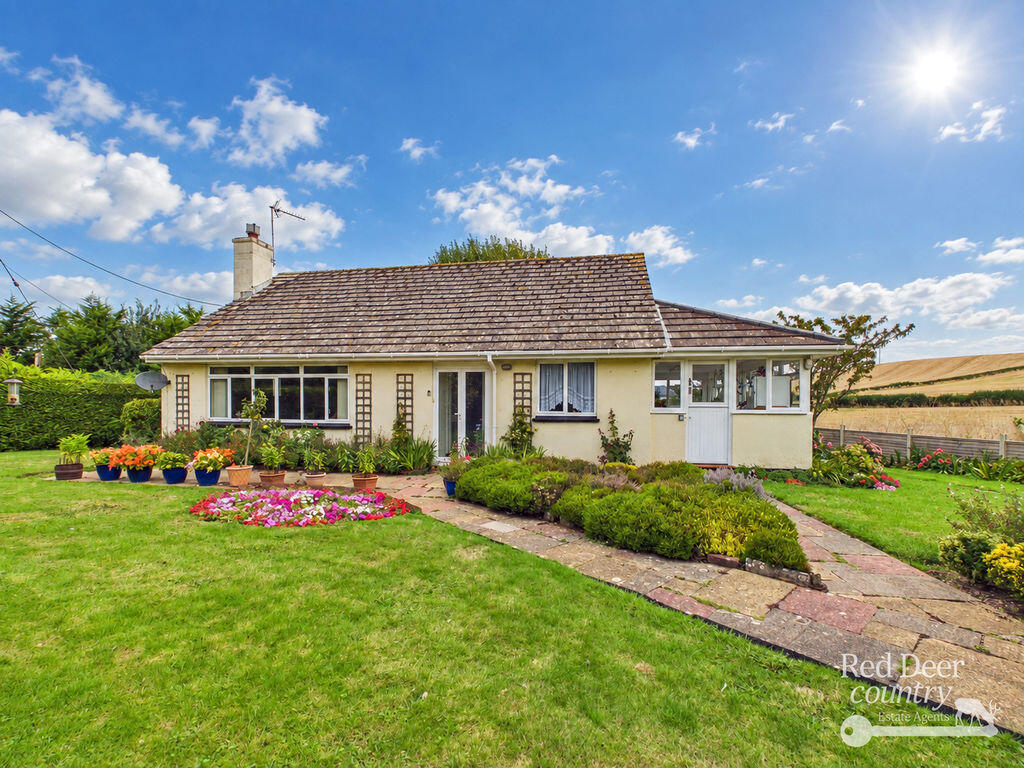 Main image of property: Carhampton, Minehead