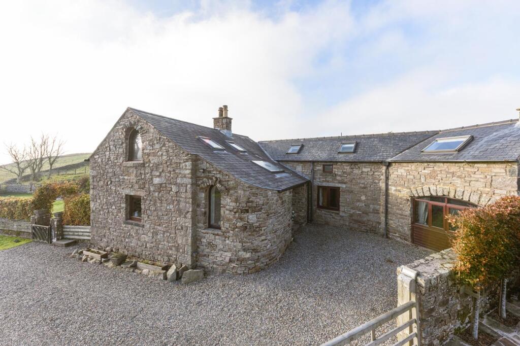 Main image of property: Cheering Place, Forest Head, Brampton, Cumbria
