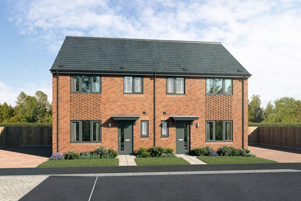 Main image of property: Wheldon Lane,
Crowthorne,
RG40 3GA