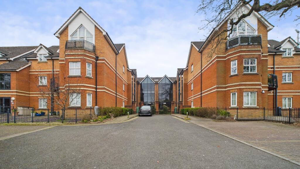 Main image of property: Priory Heights Court, Derby, Derbyshire, DE23 6AX