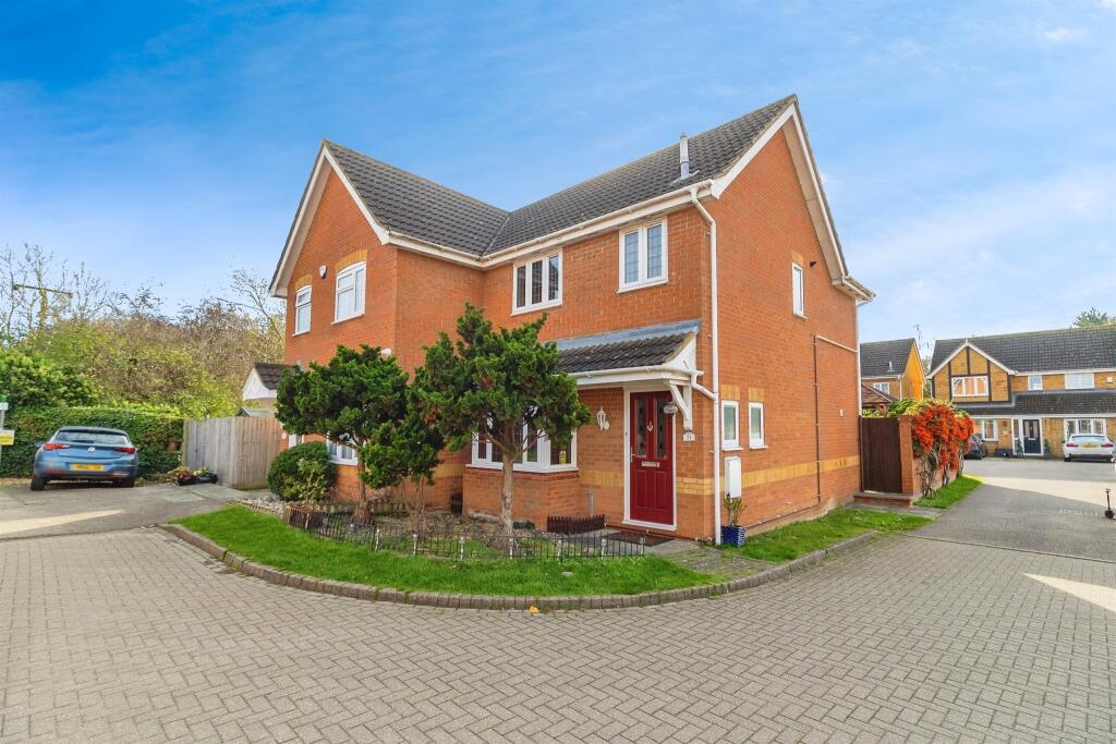 Main image of property: Lake View, Marston Moretaine, Bedford