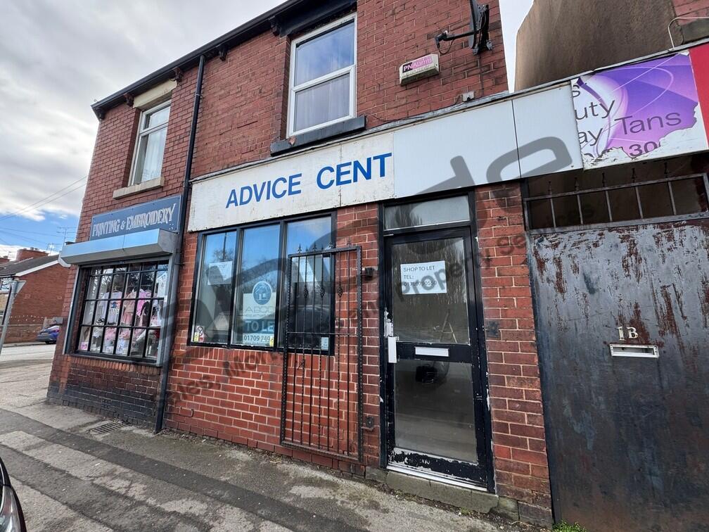 Main image of property: Muglet Lane, Rotherham, South Yorkshire, S66
