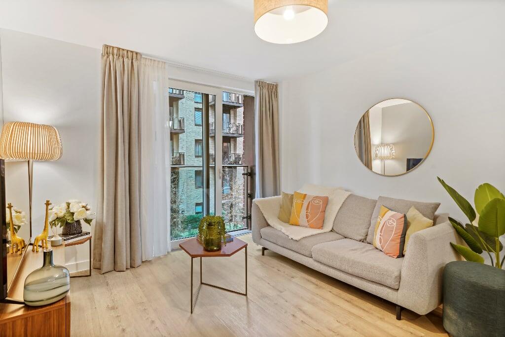 Main image of property: New Maker Yards