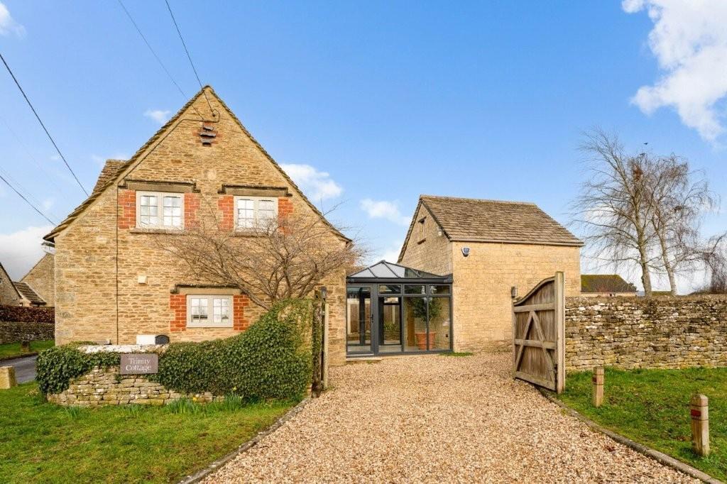 Main image of property: Ampney Crucis, Gloucestershire