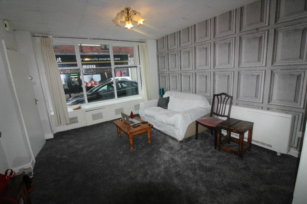 Main image of property: Wellington Road, Ashton-on-Ribble, Preston