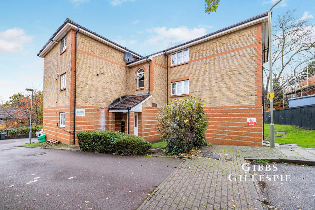 Main image of property: Firethorn Close, Edgware, HA8