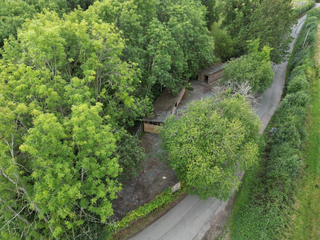 Main image of property: The Depot, Washford Road, Meole Brace, SY3 9HN