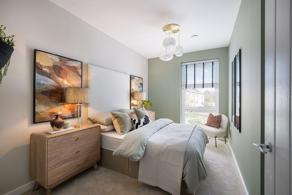 Main image of property: Banbury Road
Oxford
OX2 8GB