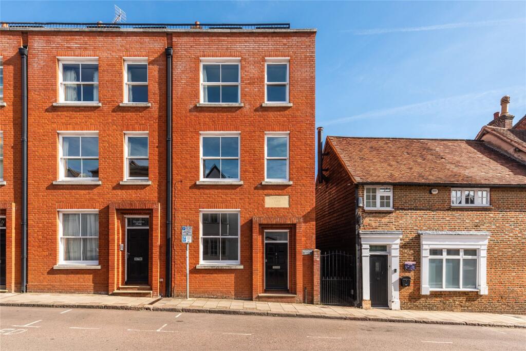 Main image of property: Tilehouse Street, Hitchin, Hertfordshire, SG5