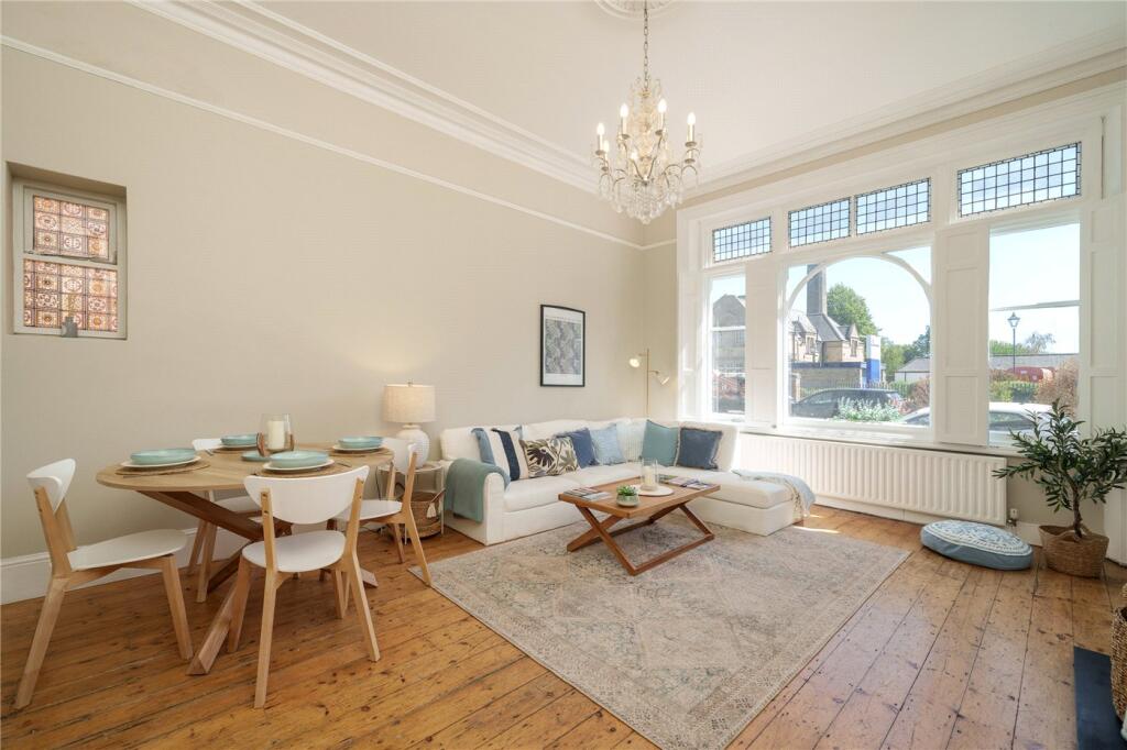 Main image of property: West Hill, Putney, London, SW15