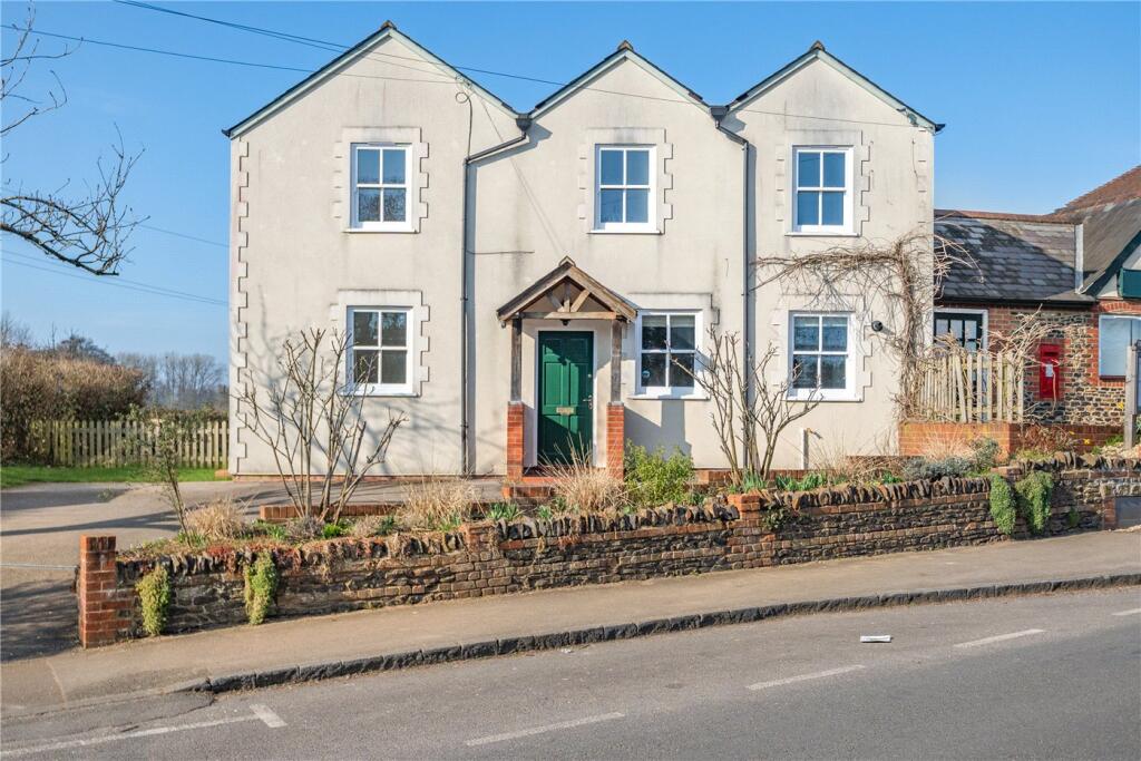 Main image of property: Tilford Street, Tilford, Farnham, Surrey, GU10