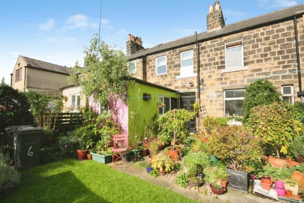 Main image of property: Side Copse, Otley